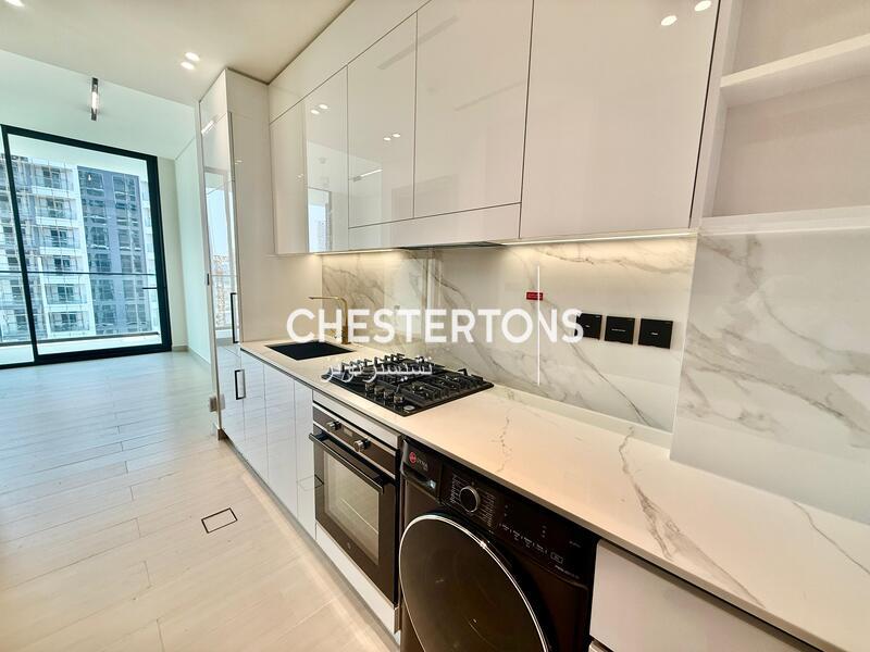 Image of Apartment - 1 Bathrooms for Sale in Jumeirah Village Circle-Dubai-United Arab Emirates, Image 9